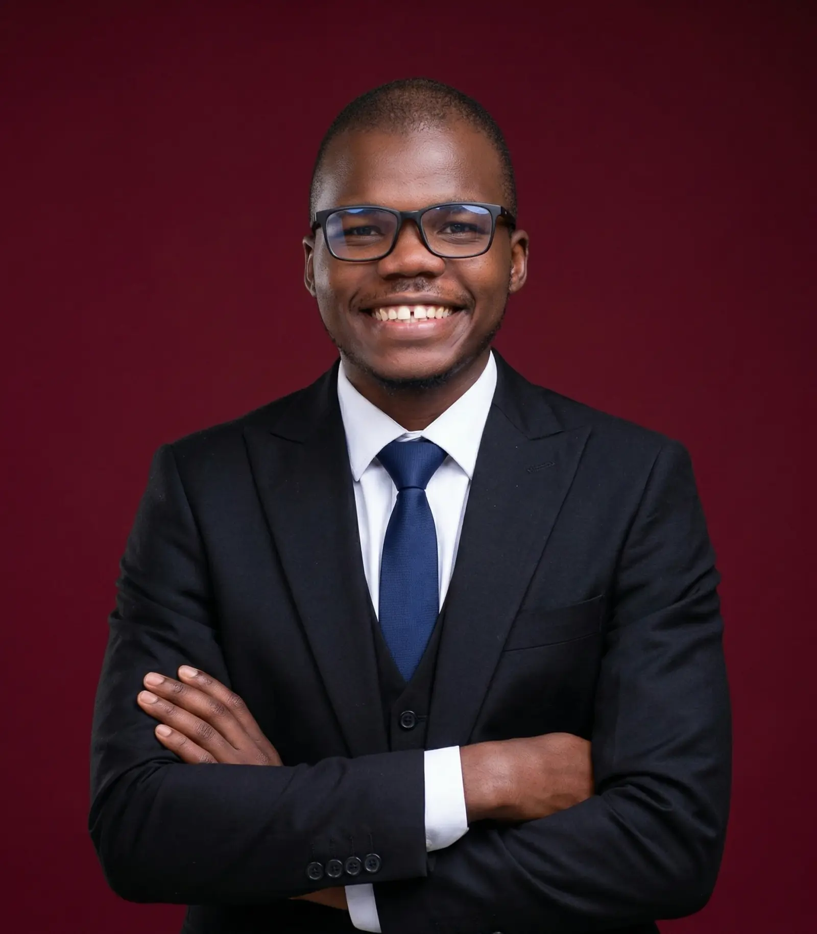 Stephen Kuria - Full Stack Developer